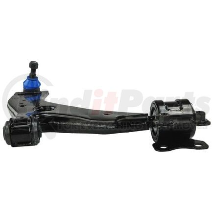 MS70163 by MEVOTECH - Control Arm and Ball Join