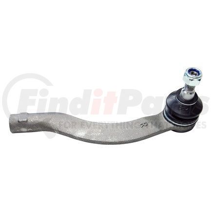 MS70611 by MEVOTECH - Tie Rod End