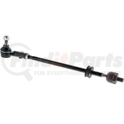 MS70620 by MEVOTECH - Steering Tie Rod End Assembly - Mevotech Supreme MS70620