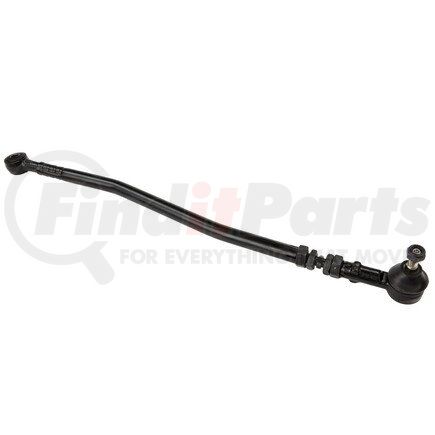 MS70621 by MEVOTECH - Tie Rod End Assembly