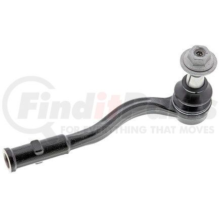 MS70637 by MEVOTECH - Tie Rod End