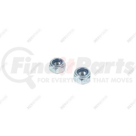 Mevotech MS70802 Suspension Stabilizer Bar Link Kit Stabilizer Bar Link