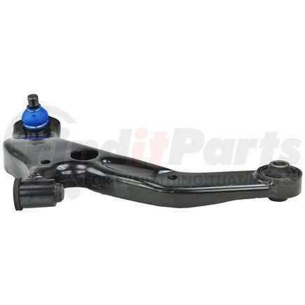 MS76101 by MEVOTECH - Control Arm and Ball Join