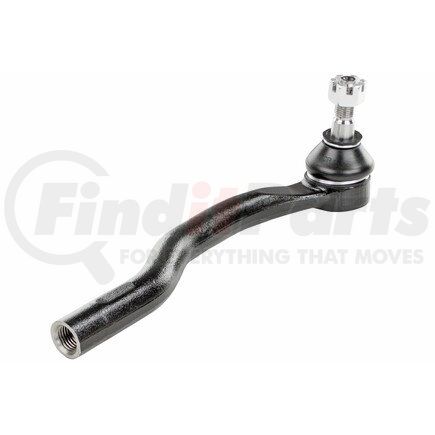 MS76610 by MEVOTECH - Tie Rod End