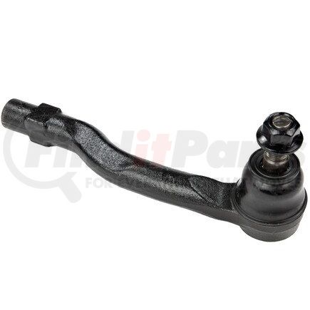 MS76617 by MEVOTECH - Tie Rod End