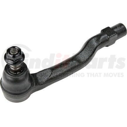 MS76618 by MEVOTECH - Tie Rod End