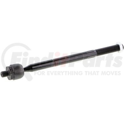 MS76704 by MEVOTECH - Tie Rod End