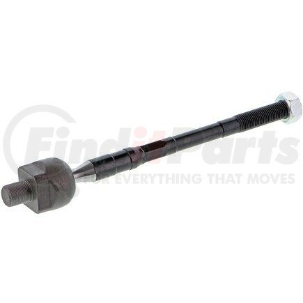 MS76716 by MEVOTECH - Steering Tie Rod End - Mevotech Supreme MS76716