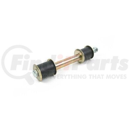 MS76819 by MEVOTECH - Suspension Stabilizer Bar Link Kit - Mevotech Supreme MS76819