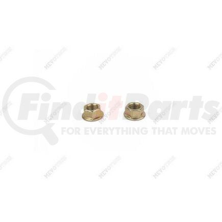 Mevotech MS76821 Suspension Stabilizer Bar Link Kit Stabilizer Bar Link Kit