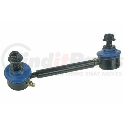 Mevotech MS76872 Suspension Stabilizer Bar Link Kit Stabilizer Bar Link Kit