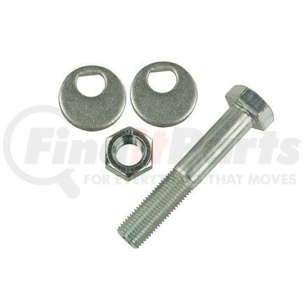 MS80015 by MEVOTECH - Alignment Cam Bolt K