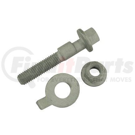 MS80016 by MEVOTECH - Alignment Cam Bolt Kit - Mevotech Supreme MS80016