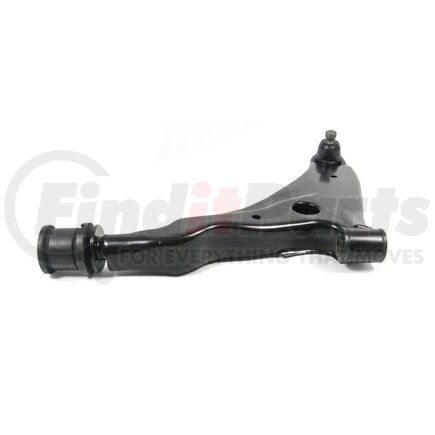 MS80109 by MEVOTECH - Control Arm and Ball Join