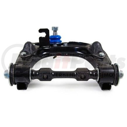 MS80127 by MEVOTECH - Control Arm and Ball Join