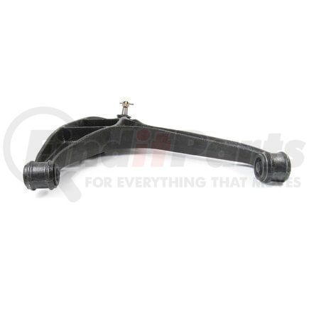 MS80135 by MEVOTECH - CONTROL ARM AND