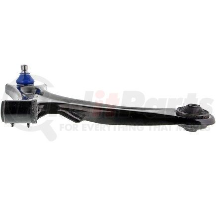 MS80173 by MEVOTECH - Control Arm and Ball Join