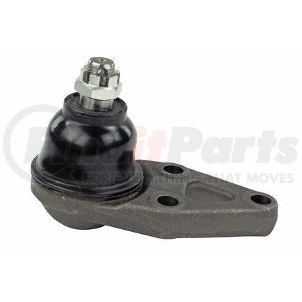 MS80502 by MEVOTECH - Suspension Ball Joint - Mevotech Supreme MS80502