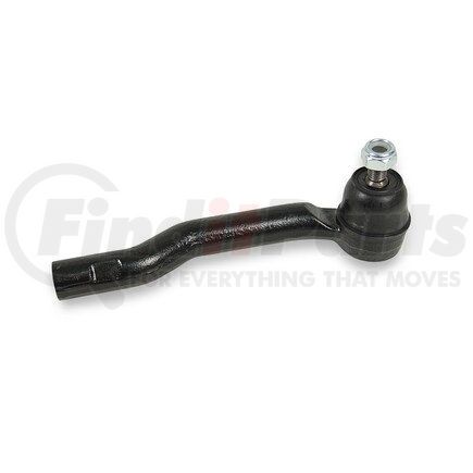 MS80606 by MEVOTECH - Tie Rod End