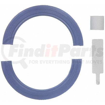 BS 40096-1 by FEL-PRO - Engine Crankshaft Seal Kit