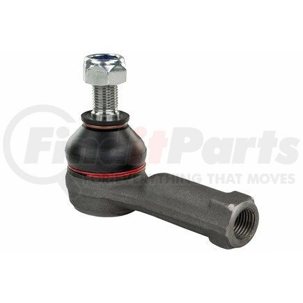 MS80600 by MEVOTECH - Tie Rod End