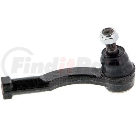 MS80627 by MEVOTECH - Tie Rod End