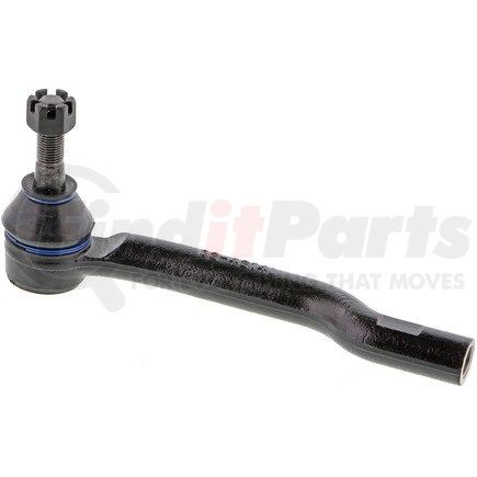 MS80616 by MEVOTECH - Steering Tie Rod End - Mevotech Supreme MS80616