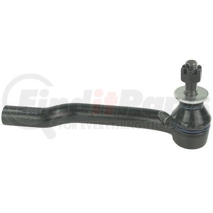 MS80617 by MEVOTECH - Steering Tie Rod End - Mevotech Supreme MS80617