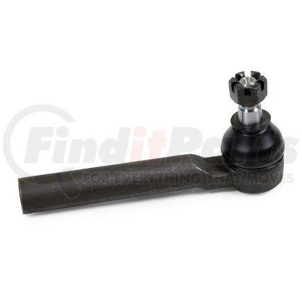 MS80619 by MEVOTECH - Tie Rod End