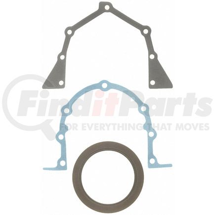 BS 40097-1 by FEL-PRO - Engine Crankshaft Seal Kit