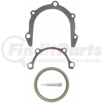 BS 40168-1 by FEL-PRO - Engine Crankshaft Seal Kit