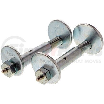Mevotech MS86043 Alignment Caster / Camber Kit Alignment Caster/Cam