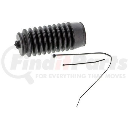 MS86059 by MEVOTECH - Rack and pinion bellow ki