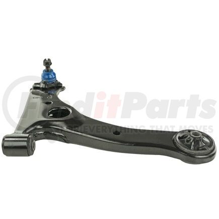 Mevotech MS861003 Control Arm and Ball Join