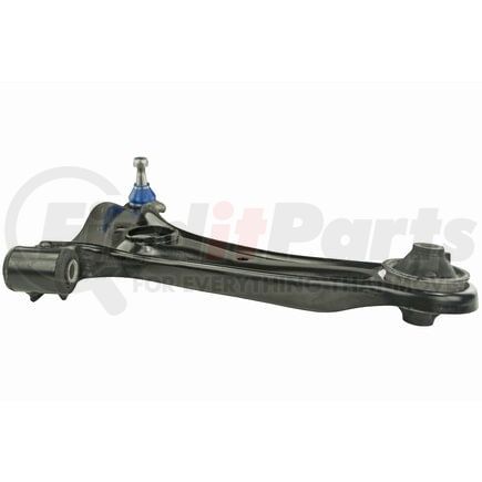 MS86101 by MEVOTECH - Control Arm and Ball Join