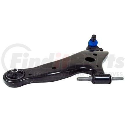 MS861028 by MEVOTECH - CONTROL ARM AND BALL