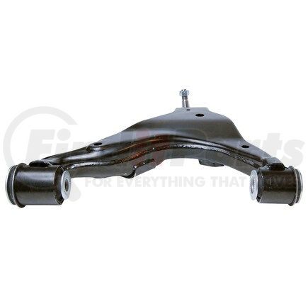 MS86113 by MEVOTECH - Control Arm and Ball Join