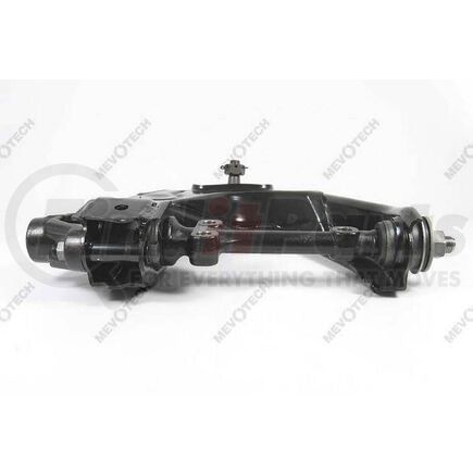 MS86117 by MEVOTECH - Control Arm