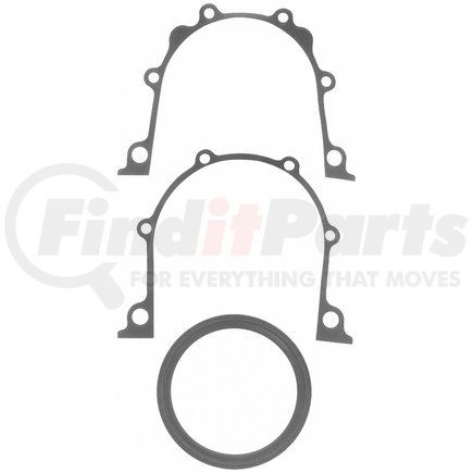 BS 40412-1 by FEL-PRO - Engine Crankshaft Seal Kit