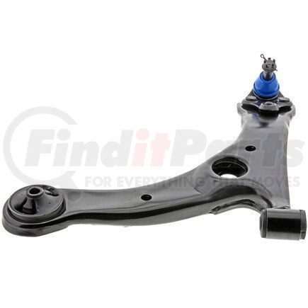 MS86193 by MEVOTECH - Control Arm and Ball Join