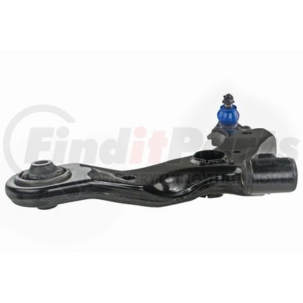 MS86197 by MEVOTECH - Control Arm and Ball Join