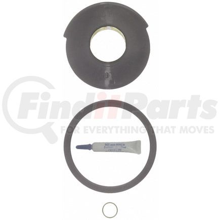 Fel-Pro BS40465 Engine Main Bearing Gasket Set M BEARING SETS