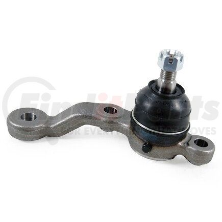 MS86502 by MEVOTECH - Ball Joint