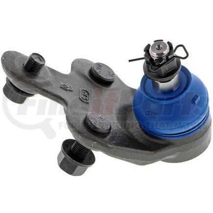 MS86517 by MEVOTECH - Ball Joint