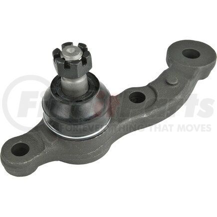 MS86550 by MEVOTECH - Ball Joint