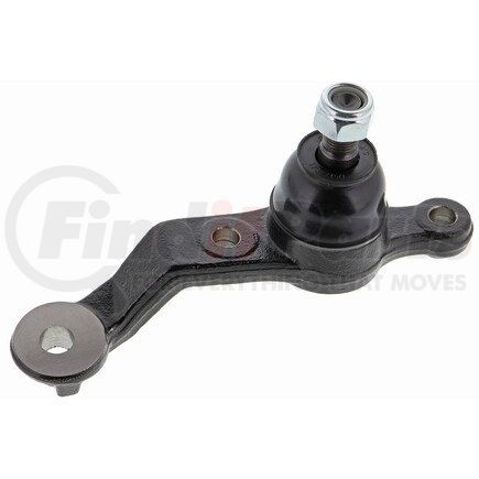 MS86553 by MEVOTECH - Ball Joint