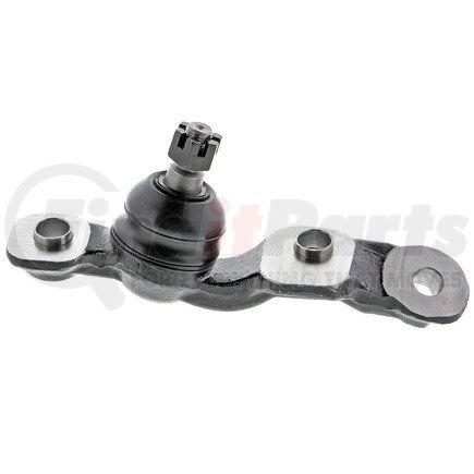 MS86566 by MEVOTECH - Ball Joint