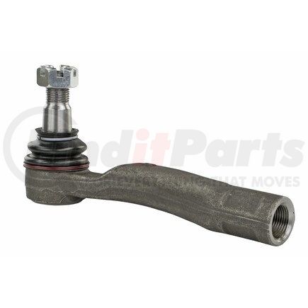 Mevotech MS86607 Steering Tie Rod End Tie Rod End