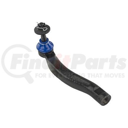 Mevotech MS86608 Steering Tie Rod End Tie Rod End