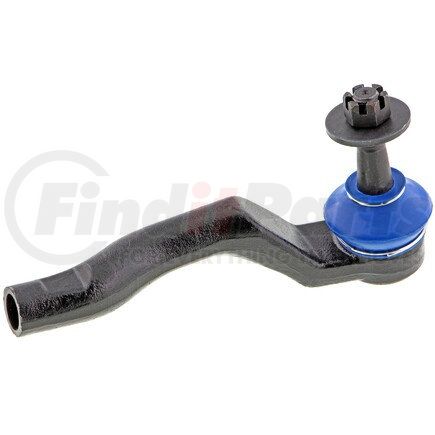 MS86641 by MEVOTECH - Steering Tie Rod End - Mevotech Supreme MS86641